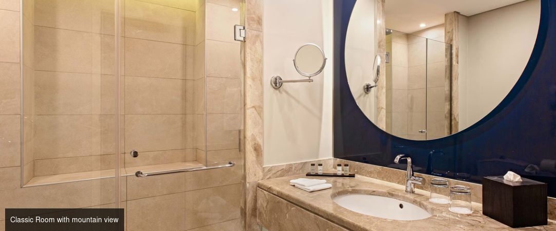 Sheraton Rhodes Resort ★★★★★ - Rhodes, entre mer & mythologie. - Rhodes, Greece