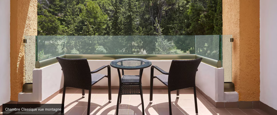 Sheraton Rhodes Resort ★★★★★ - Rhodes, entre mer & mythologie. - Rhodes, Greece