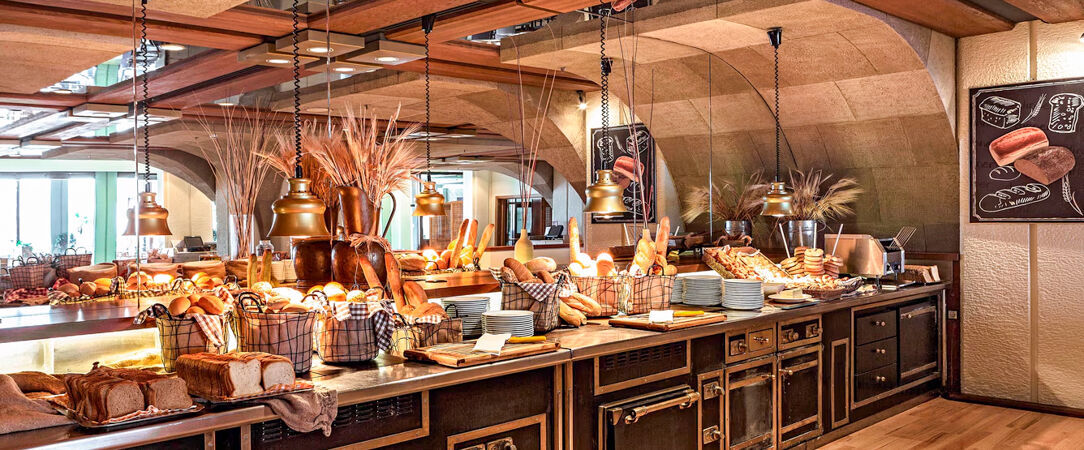 Sheraton Rhodes Resort ★★★★★ - Rhodes, entre mer & mythologie. - Rhodes, Greece