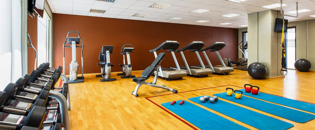 Sheraton Rhodes Resort ★★★★★ - Rhodes, entre mer & mythologie. - Rhodes, Greece