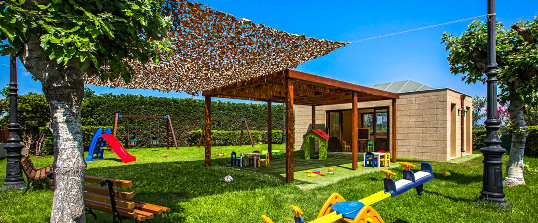 Sheraton Rhodes Resort ★★★★★ - Rhodes, entre mer & mythologie. - Rhodes, Greece