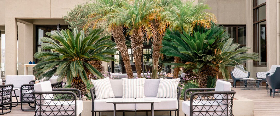 Sheraton Rhodes Resort ★★★★★ - Rhodes, entre mer & mythologie. - Rhodes, Greece