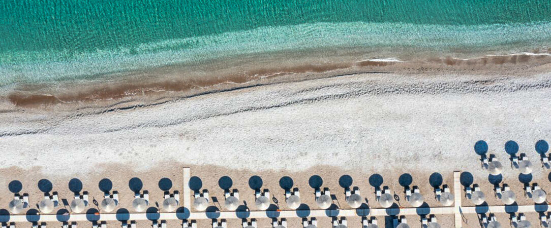 Sheraton Rhodes Resort ★★★★★ - Rhodes, entre mer & mythologie. - Rhodes, Greece