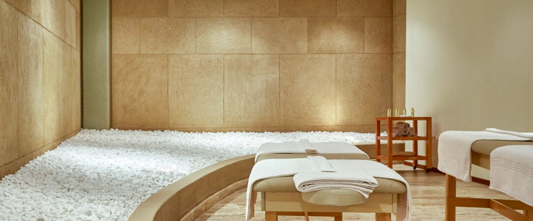 Sheraton Rhodes Resort ★★★★★ - Rhodes, entre mer & mythologie. - Rhodes, Greece