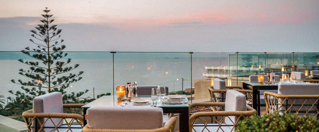 Sheraton Rhodes Resort ★★★★★ - Rhodes, entre mer & mythologie. - Rhodes, Greece