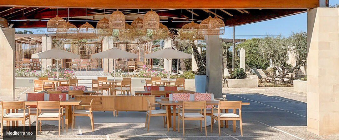 Sheraton Rhodes Resort ★★★★★ - Rhodes, entre mer & mythologie. - Rhodes, Grèce