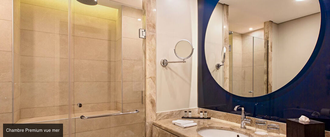 Sheraton Rhodes Resort ★★★★★ - Rhodes, entre mer & mythologie. - Rhodes, Grèce