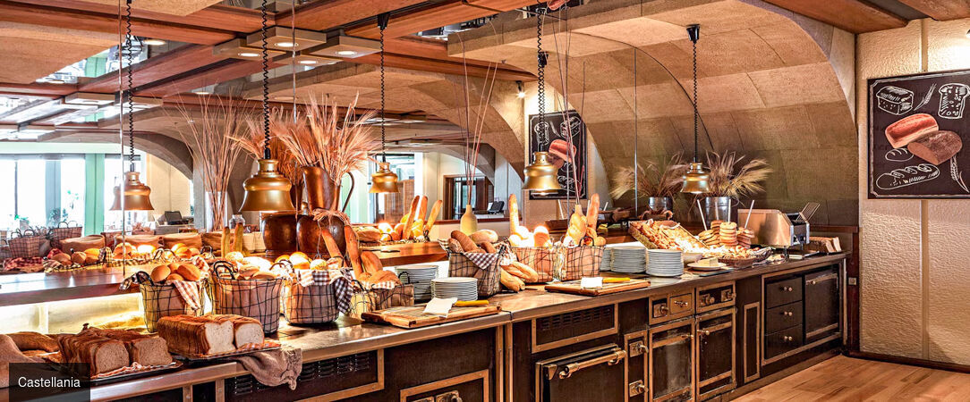 Sheraton Rhodes Resort ★★★★★ - Rhodes, entre mer & mythologie. - Rhodes, Grèce