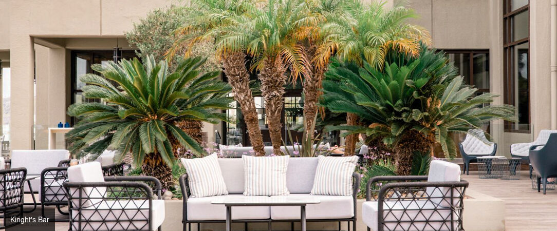 Sheraton Rhodes Resort ★★★★★ - Rhodes, entre mer & mythologie. - Rhodes, Grèce