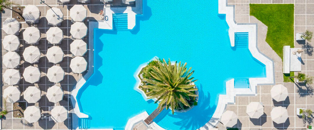 Sheraton Rhodes Resort ★★★★★ - Rhodes, entre mer & mythologie. - Rhodes, Grèce