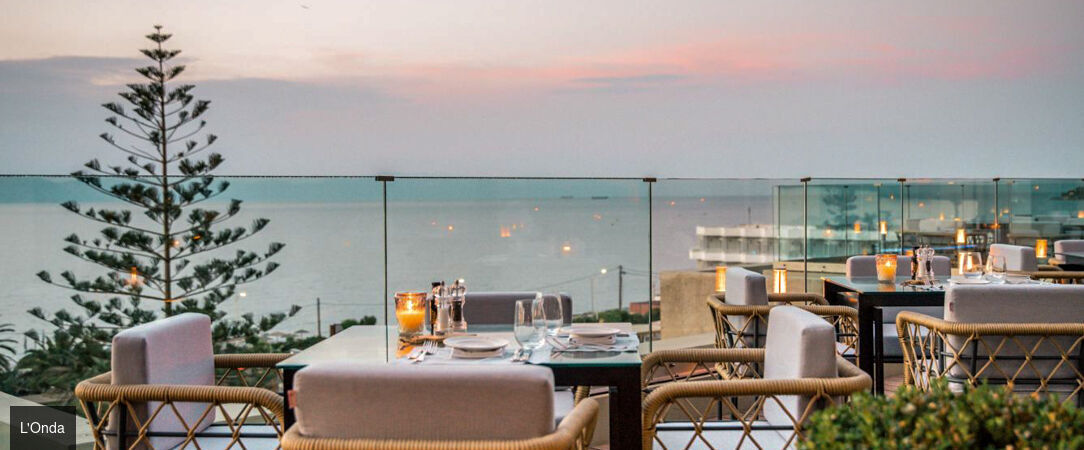 Sheraton Rhodes Resort ★★★★★ - Rhodes, entre mer & mythologie. - Rhodes, Grèce