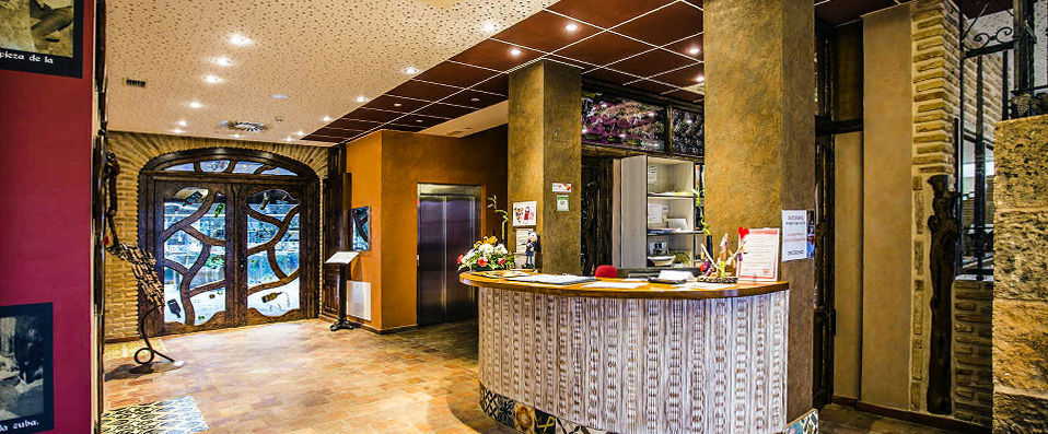 Hotel el Lagar de Isilla ★★★★  - Relish a holiday in La Vid’s beautiful wine region - Castille-et-León, Spain