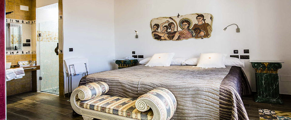 Hotel el Lagar de Isilla ★★★★  - Relish a holiday in La Vid’s beautiful wine region - Castille-et-León, Spain
