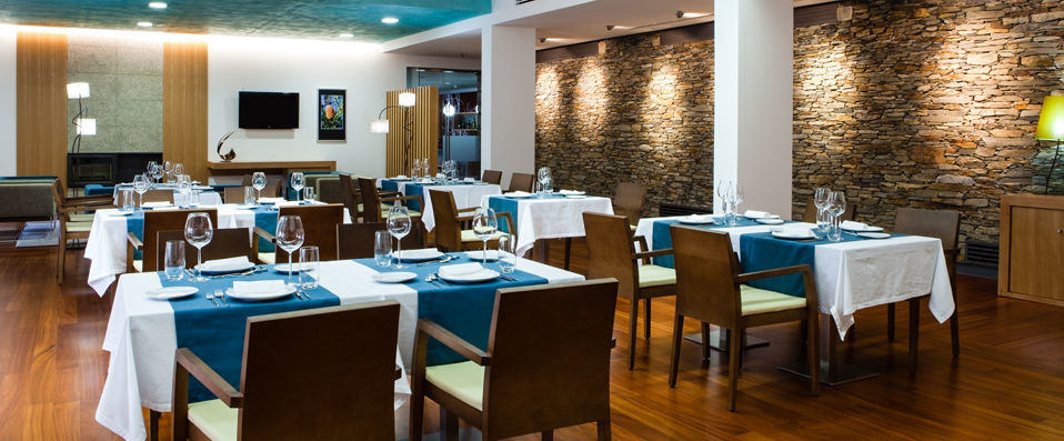 Hotel Santa Margarida ★★★★ - Échappée belle au Portugal. - Coïmbre, Portugal