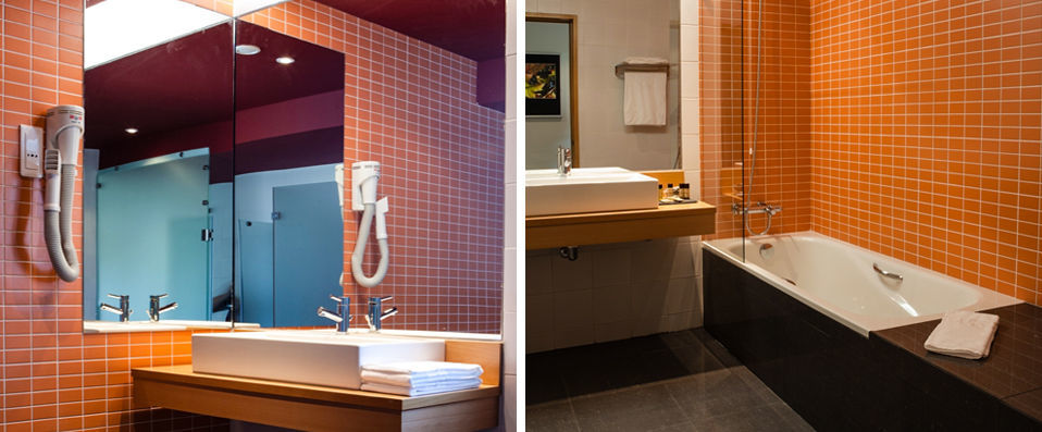 Hotel Santa Margarida ★★★★ - Échappée belle au Portugal. - Coïmbre, Portugal