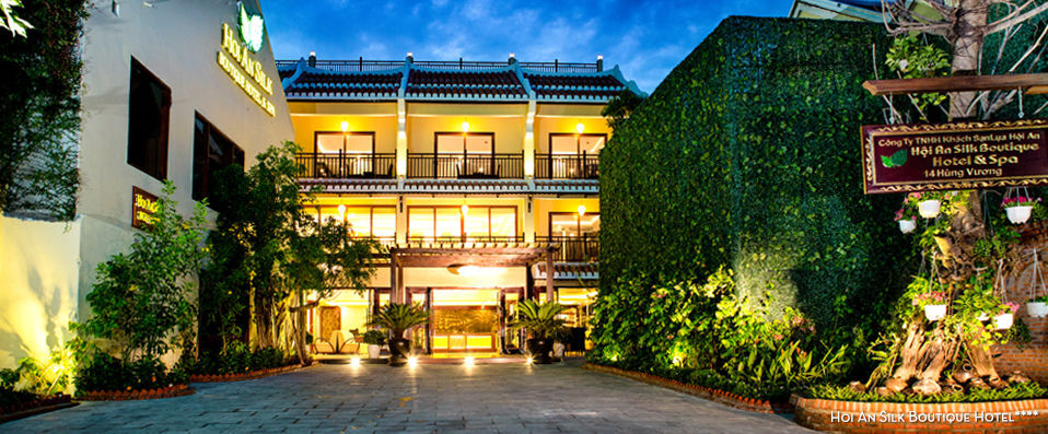 Circuit privatif Le Vietnam en toute Liberté - 13 jours à la découverte des merveilles du Vietnam. - Vietnam
