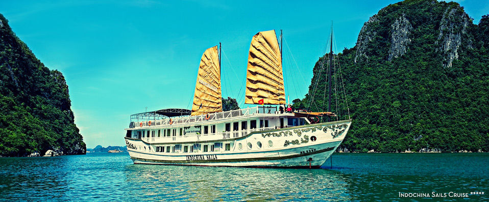 Circuit privatif Le Vietnam en toute Liberté - 13 jours à la découverte des merveilles du Vietnam. - Vietnam