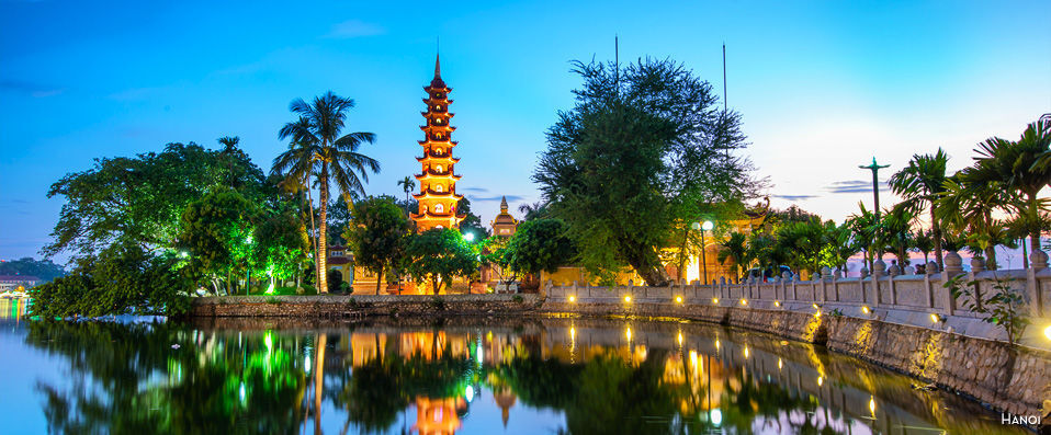 Circuit privatif Le Vietnam en toute Liberté - 13 jours à la découverte des merveilles du Vietnam. - Vietnam
