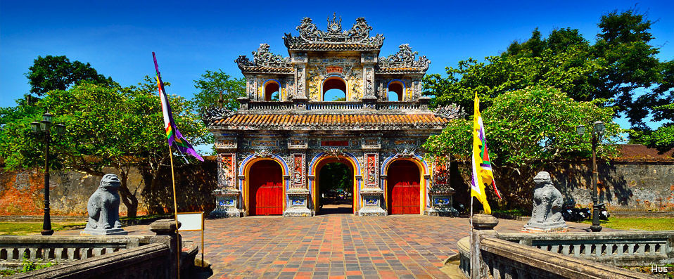 Circuit privatif Le Vietnam en toute Liberté - 13 jours à la découverte des merveilles du Vietnam. - Vietnam