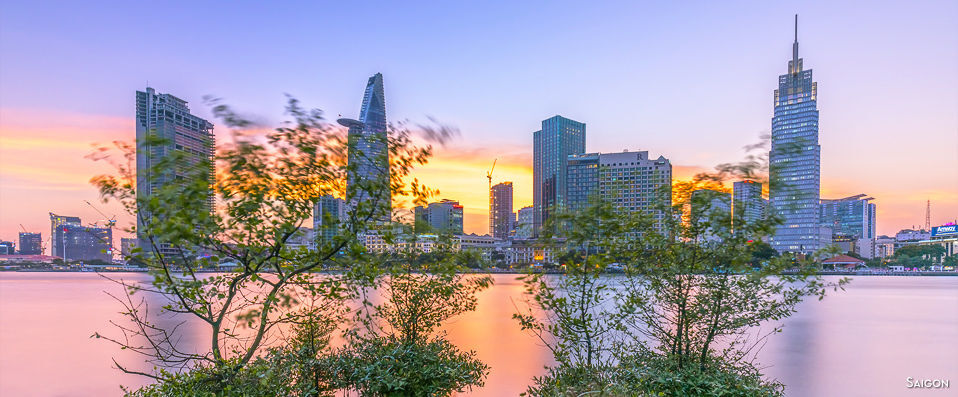 Circuit privatif Le Vietnam en toute Liberté - 13 jours à la découverte des merveilles du Vietnam. - Vietnam