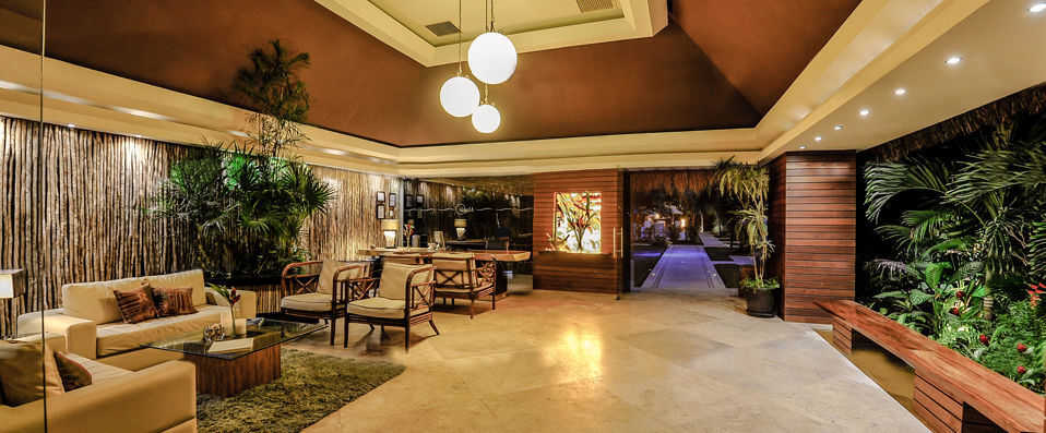 Magic Blue Boutique Hotel Playa del Carmen ★★★★ -  - Playa del Carmen, Mexique