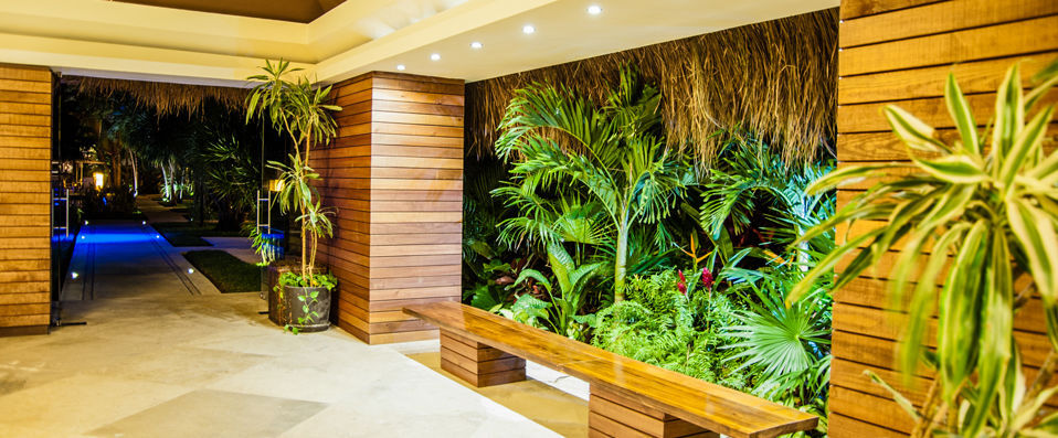 Magic Blue Boutique Hotel Playa del Carmen ★★★★ -  - Playa del Carmen, Mexique