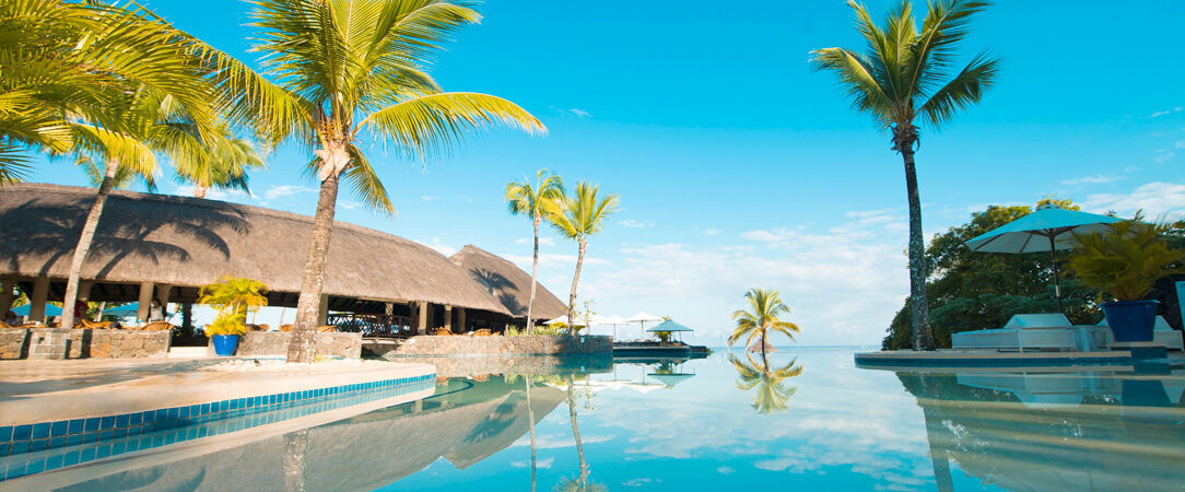 Maritim Resort & Spa Mauritius ★★★★★ - Experience the epitome of tropical elegance in Mauritius. - Mauritius