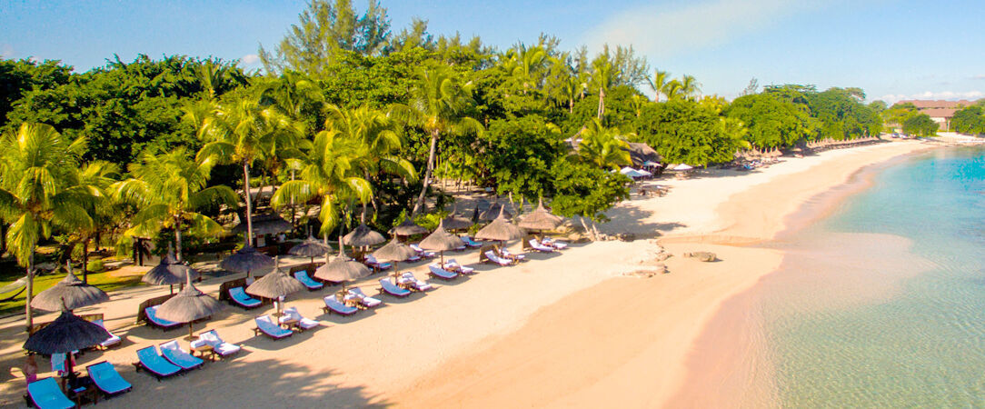 Maritim Resort & Spa Mauritius ★★★★★ - Experience the epitome of tropical elegance in Mauritius. - Mauritius