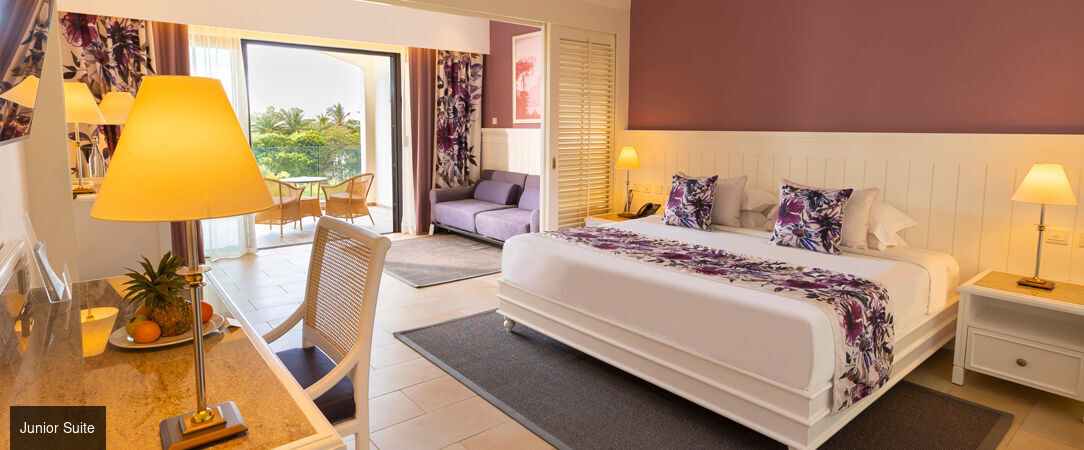 Maritim Resort & Spa Mauritius ★★★★★ - Experience the epitome of tropical elegance in Mauritius. - Mauritius