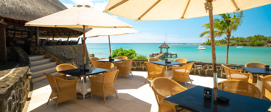 Maritim Resort & Spa Mauritius ★★★★★ - Experience the epitome of tropical elegance in Mauritius. - Mauritius