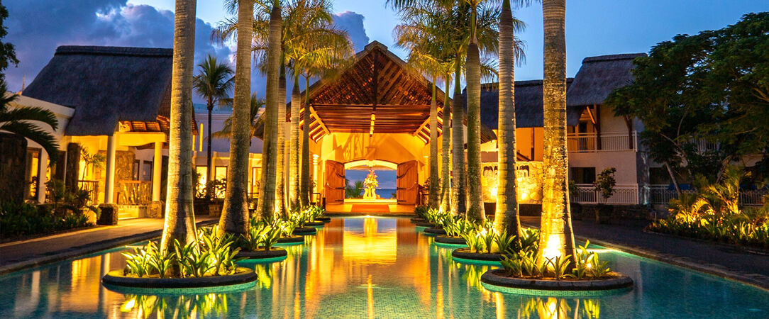 Maritim Resort & Spa Mauritius ★★★★★ - Experience the epitome of tropical elegance in Mauritius. - Mauritius