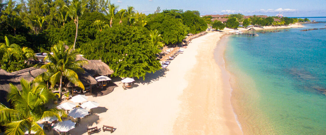 Maritim Resort & Spa Mauritius ★★★★★ - Experience the epitome of tropical elegance in Mauritius. - Mauritius