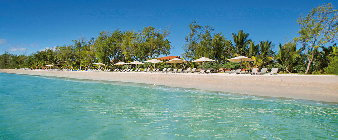 Maritim Resort & Spa Mauritius ★★★★★ - Experience the epitome of tropical elegance in Mauritius. - Mauritius