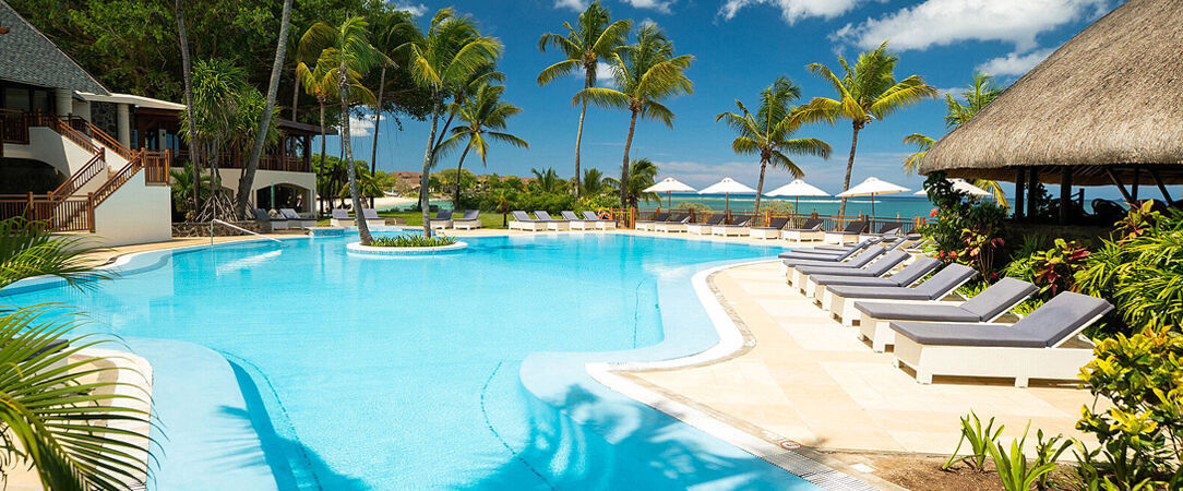 Maritim Resort & Spa Mauritius ★★★★★ - Experience the epitome of tropical elegance in Mauritius. - Mauritius