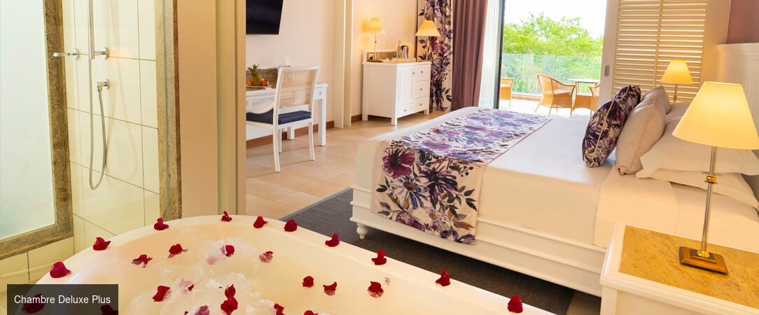 Maritim Resort & Spa Mauritius ★★★★★ - Prestige, luxe & raffinement cinq étoiles à Maurice. - Balaclava, Île Maurice
