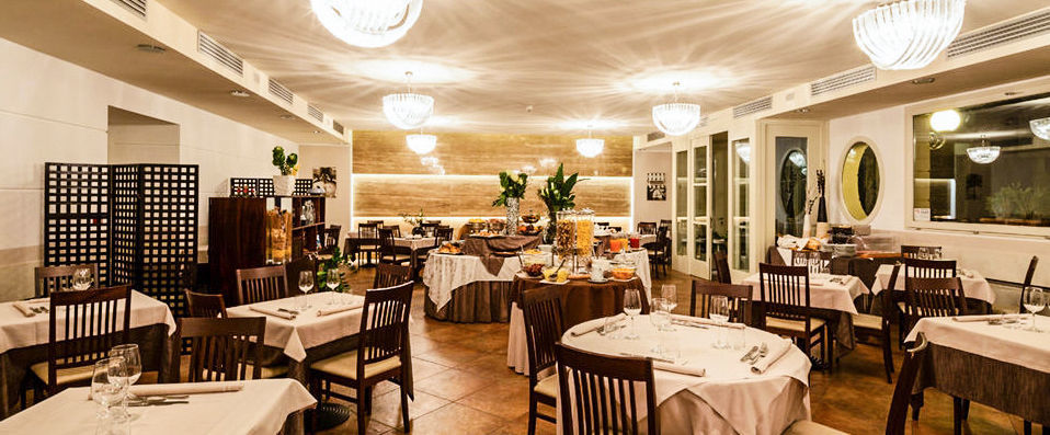 Hotel Helvetia Thermal Spa ★★★★ - An Italian spa sanctuary that paves the path to ultimate well-being. - Emilia-Romagna, Italy
