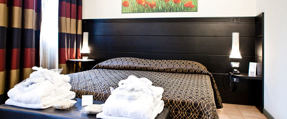 Hotel Helvetia Thermal Spa ★★★★ - An Italian spa sanctuary that paves the path to ultimate well-being. - Emilia-Romagna, Italy