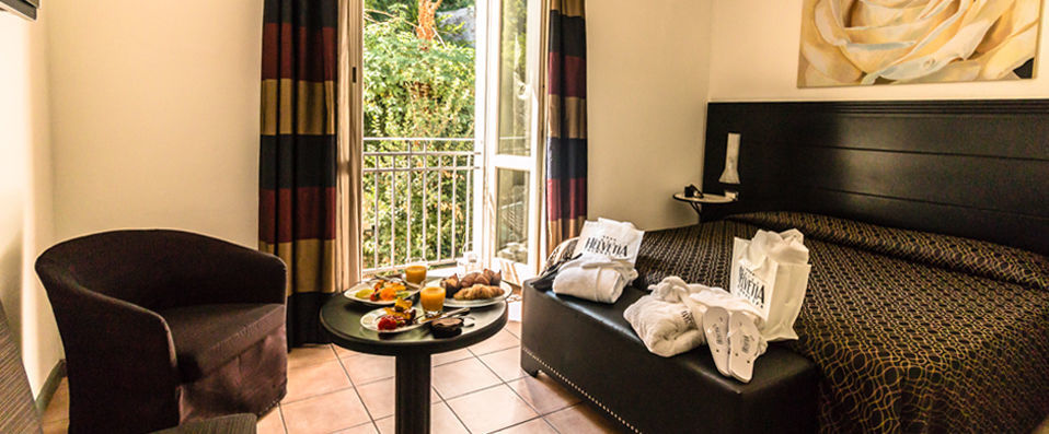 Hotel Helvetia Thermal Spa ★★★★ - An Italian spa sanctuary that paves the path to ultimate well-being. - Emilia-Romagna, Italy