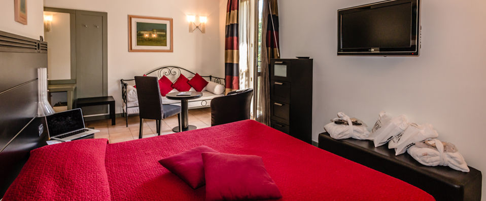 Hotel Helvetia Thermal Spa ★★★★ - An Italian spa sanctuary that paves the path to ultimate well-being. - Emilia-Romagna, Italy