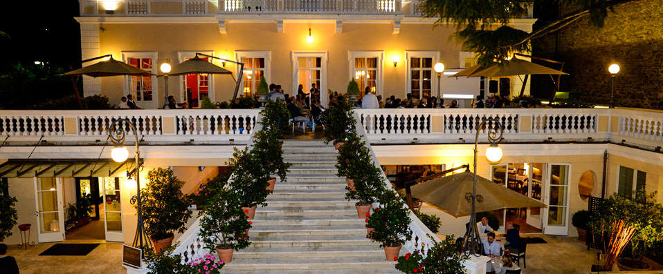 Hotel Helvetia Thermal Spa ★★★★ - An Italian spa sanctuary that paves the path to ultimate well-being. - Emilia-Romagna, Italy