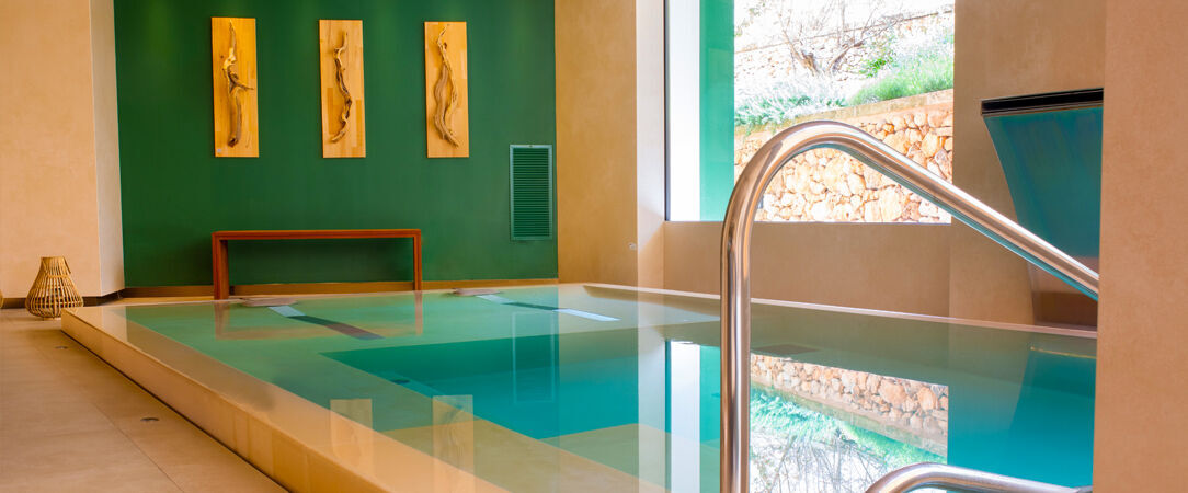 Callistos Hotel & Spa ★★★★ - Italian minimalist chic plus spa luxuries in the heart of Italy’s Salento region. - Puglia, Italy