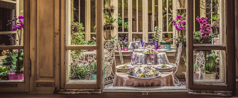 Maison Miramare Art Hotel ★★★★ - The ultimate Sardinian escape in an arty, design hotel. - Cagliari, Italy