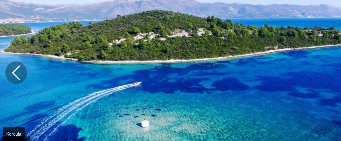 Aminess Port 9 Hotel ★★★★ - Sunny luxe on a hidden gem of an island in Croatia. - Korcula, Croatia