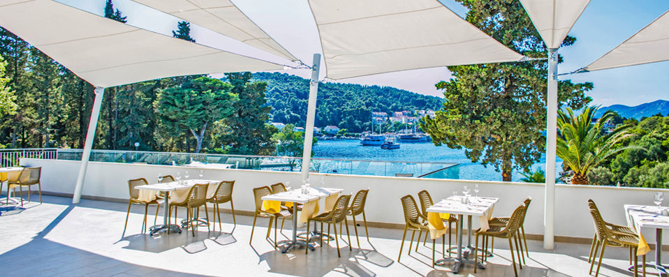 Aminess Port 9 Hotel ★★★★ - Sunny luxe on a hidden gem of an island in Croatia. - Korcula, Croatia