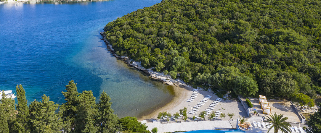 Aminess Port 9 Hotel ★★★★ - Sunny luxe on a hidden gem of an island in Croatia. - Korcula, Croatia