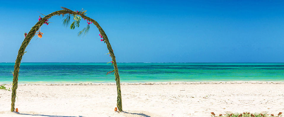 Hakuna Majiwe Zanzibar ★★★★ - Luxury cabanas on the pristine Zanzibar coastline. - Zanzibar, Tanzania