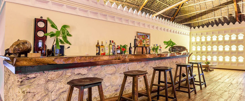 Hakuna Majiwe Zanzibar ★★★★ - Un paradis intimiste à Zanzibar. - Zanzibar, Tanzanie
