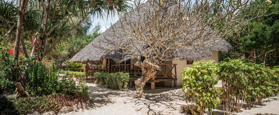 Hakuna Majiwe Zanzibar ★★★★ - Un paradis intimiste à Zanzibar. - Zanzibar, Tanzanie