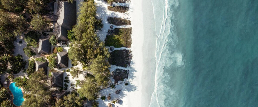 Hakuna Majiwe Zanzibar ★★★★ - Un paradis intimiste à Zanzibar. - Zanzibar, Tanzanie