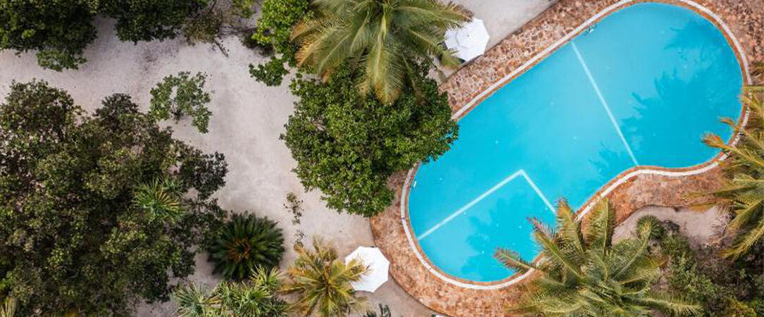 Hakuna Majiwe Zanzibar ★★★★ - Un paradis intimiste à Zanzibar. - Zanzibar, Tanzanie